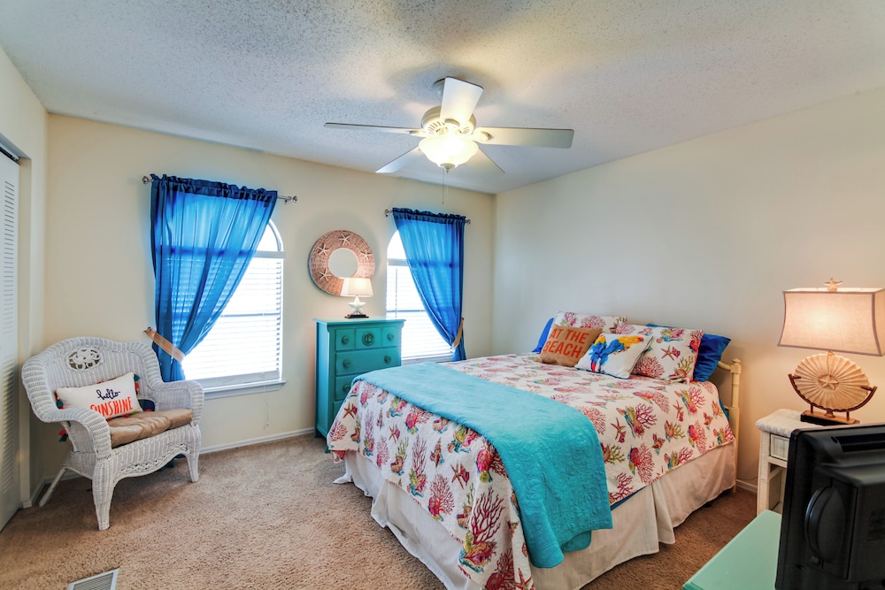 Apartment (2 Bedrooms) photo 3