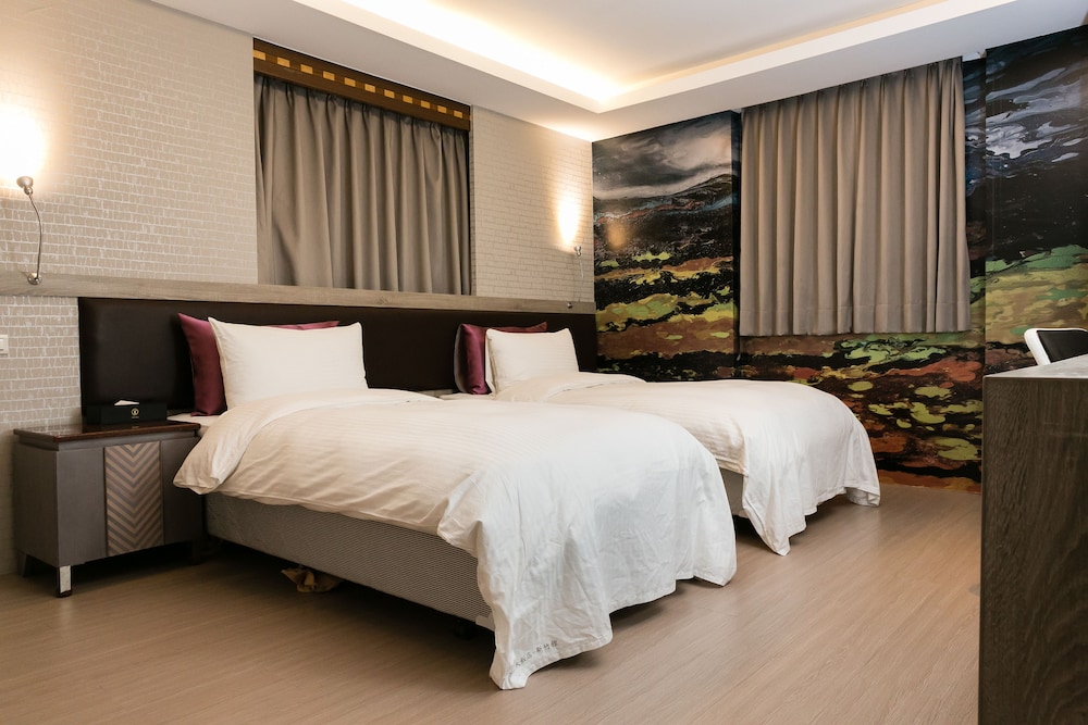 Standard Twin Room - Photo 5