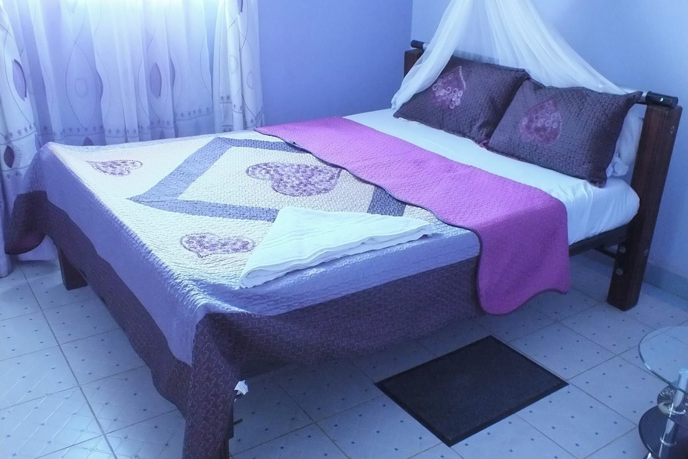 Deluxe Single Room, City View