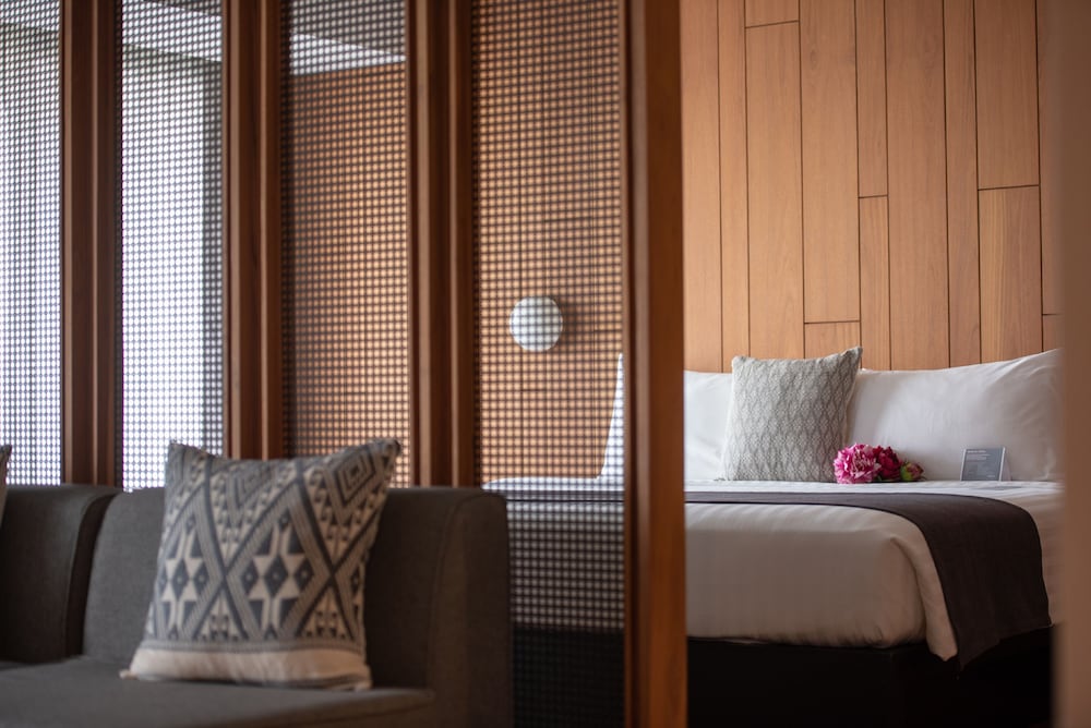 Jacuzzi Suite - Photo 6