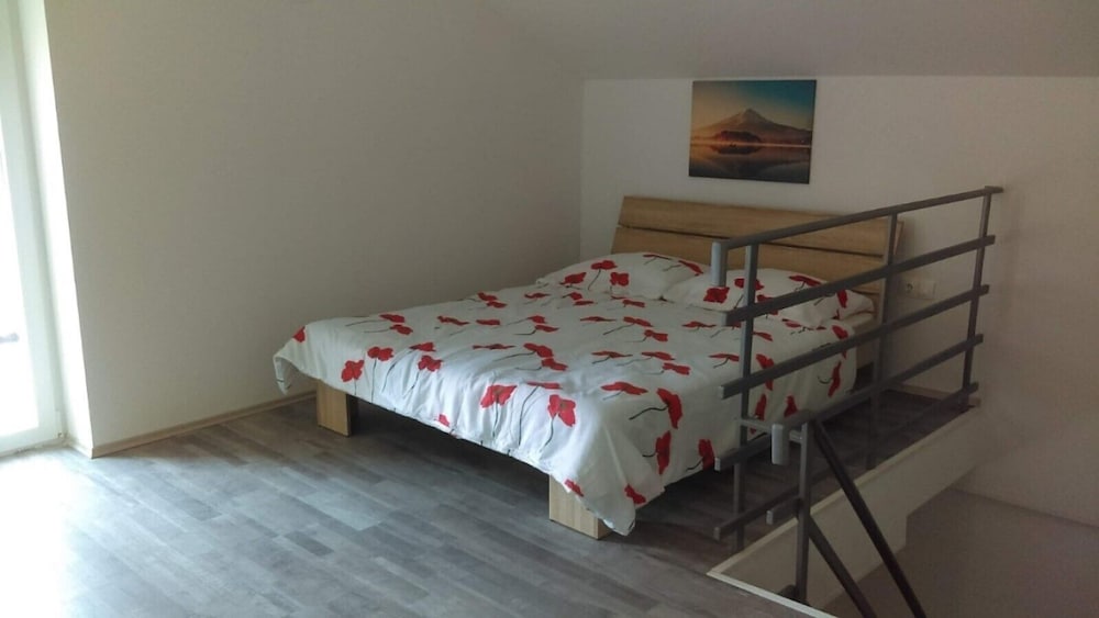 Apartment, 2 Bedrooms