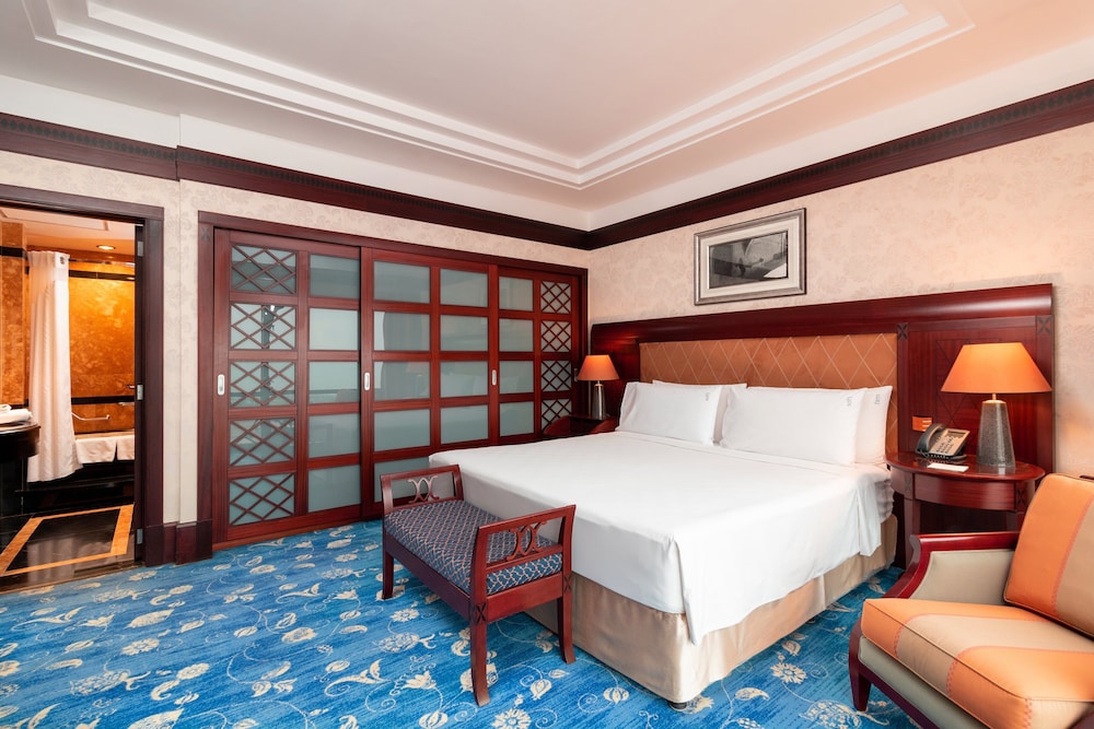 Suite, 1 Bedroom, Sea View (Club Floor) - Photo 5