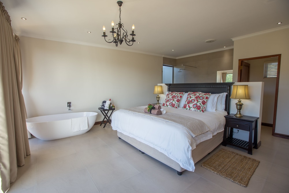 Honeymoon Apartment, 1 Bedroom, Non Smoking, Mountain View photo 1