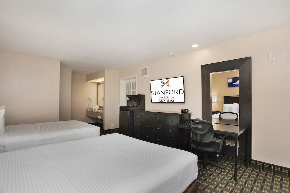 Family Suite, 2 Bedrooms, Non Smoking, 2 Bathrooms photo 3