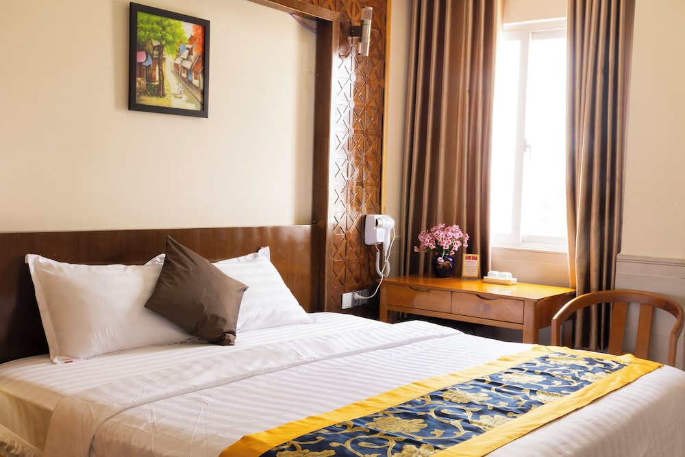 Deluxe Room, City View photo 2