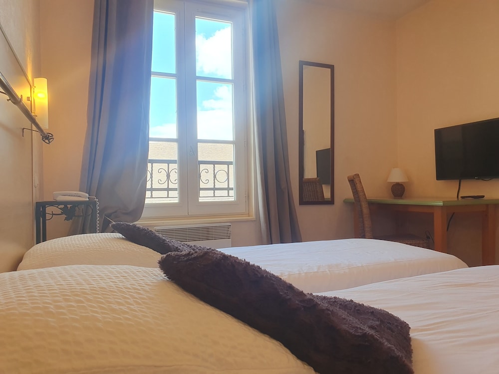 Classic Twin Room