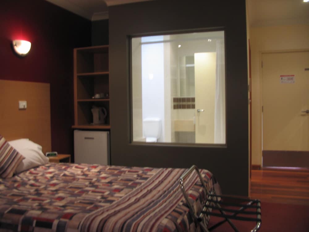 Deluxe Room photo 3