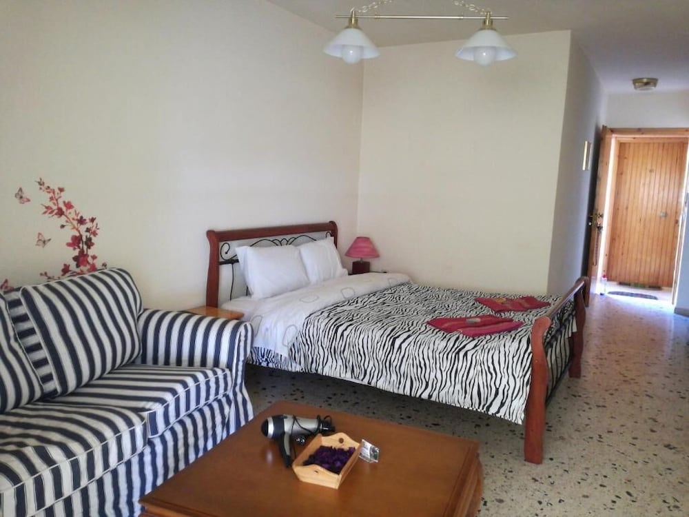 Apartment, 2 Bedrooms, Terrace photo 3