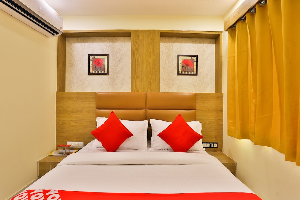 Double Room, 1 Double Bed