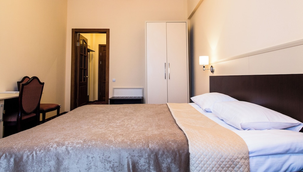 Panoramic Double Room photo 3
