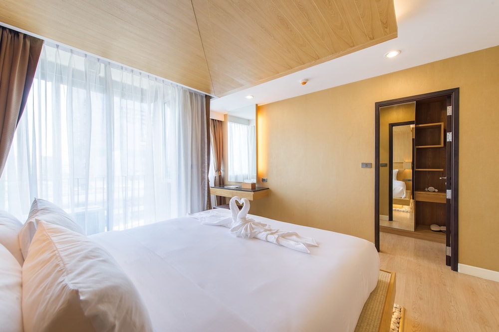 Suite, Balcony photo 2
