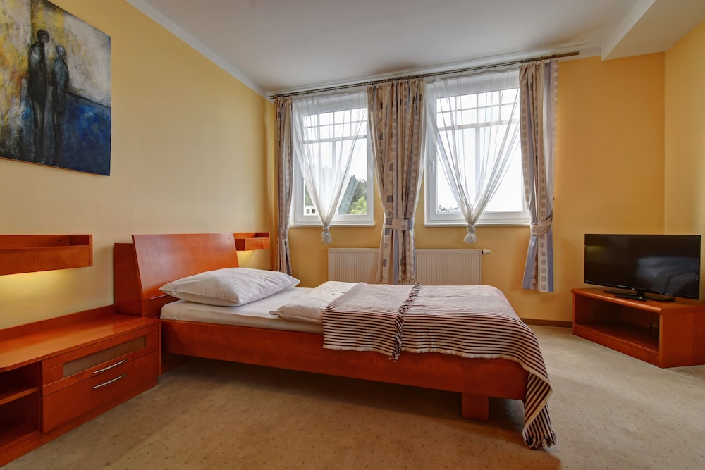 Comfort Apartment, 2 Bedrooms, Kitchen photo 3