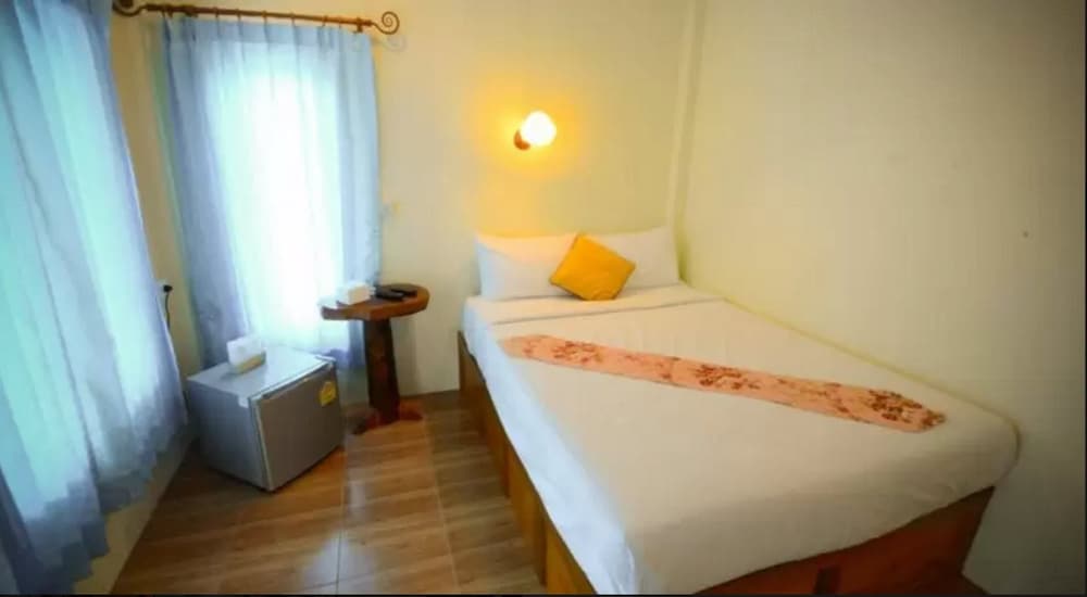 Bungalow Twin Bed