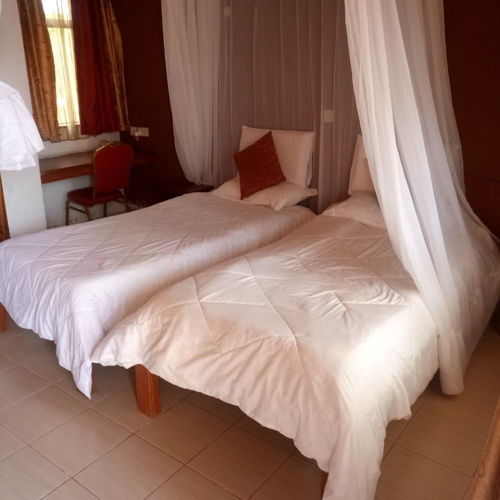 Twin Room photo 1