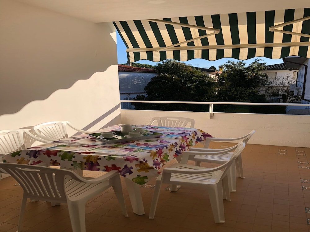 Villa, 3 Bedrooms, Balcony