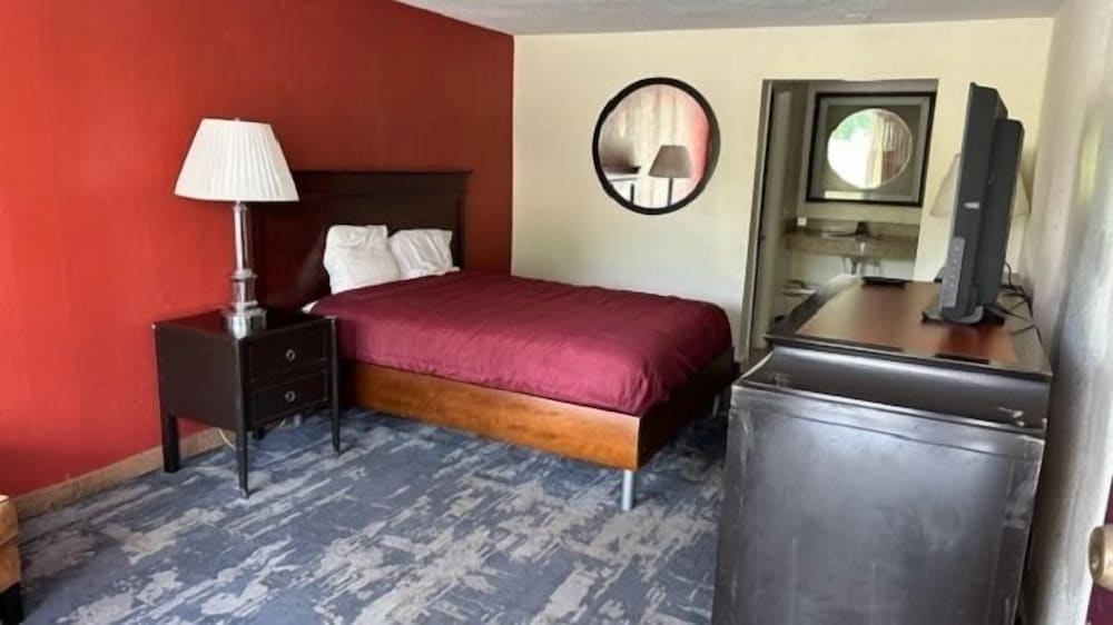 Classic Single Room photo 2