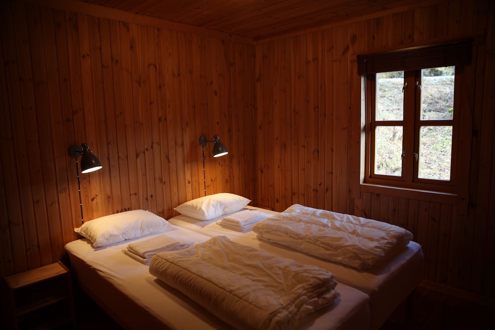 Traditional Cabin, 1 Bedroom photo 1