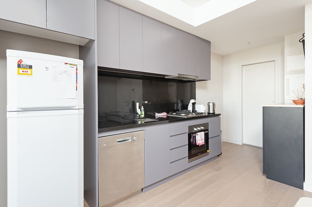 Apartment, 1 Bedroom, Private Bathroom, City View photo 3