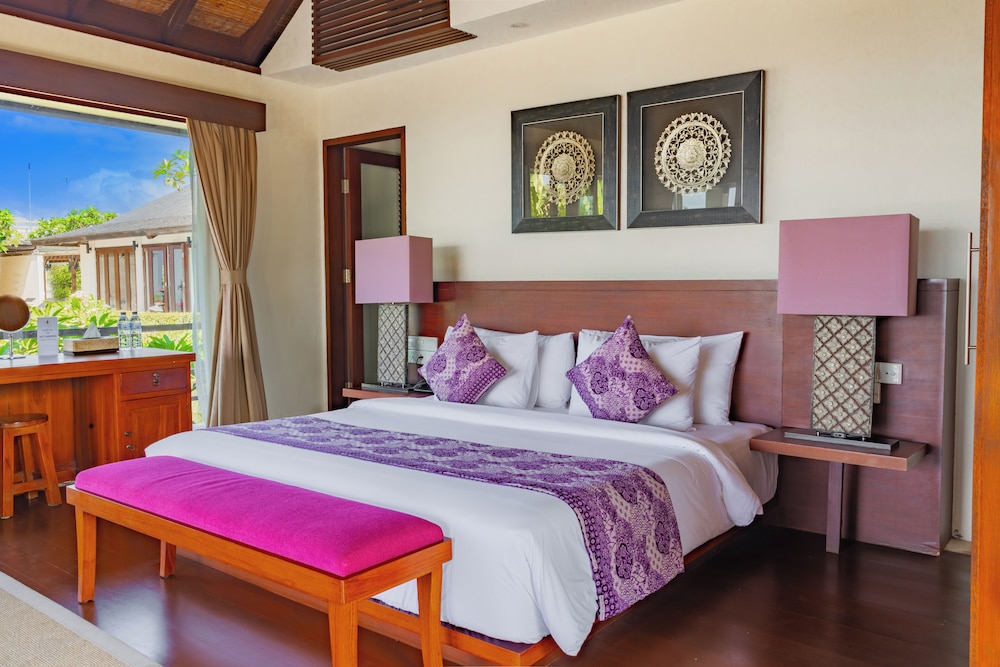 Exclusive Villa, Partial Sea View photo 1