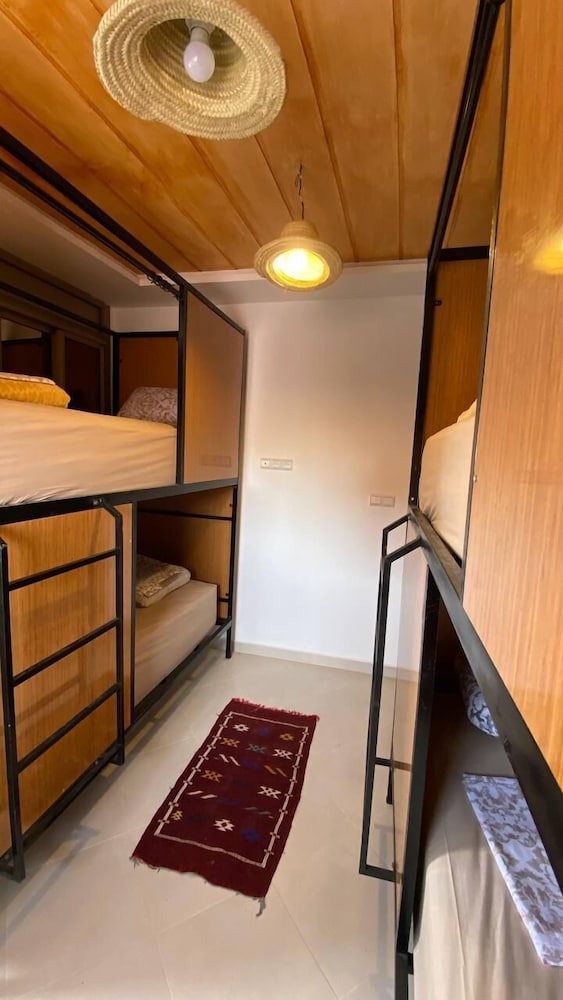Shared Dormitory photo 1