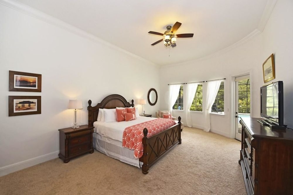 Family House, 6 Bedrooms