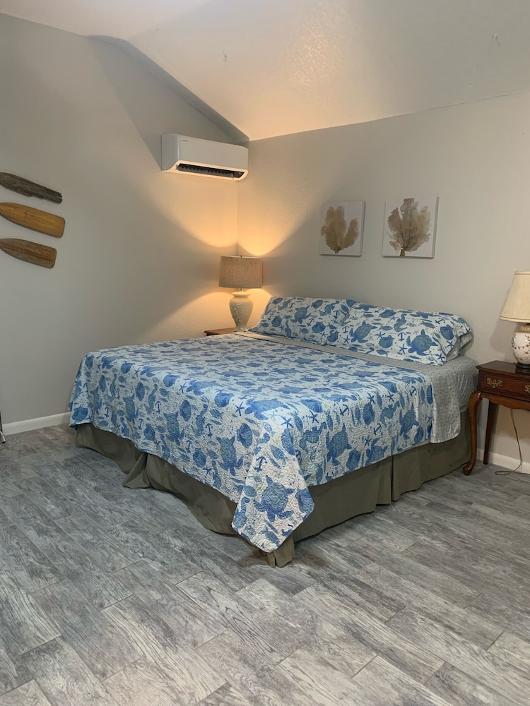 Luxury Cabin photo 1
