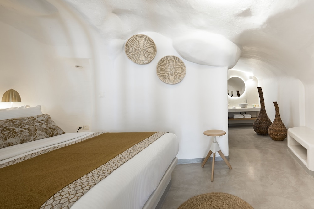 Grand Suite, Jetted Tub, Sea View (Outdoor Heated Jetted Tub)