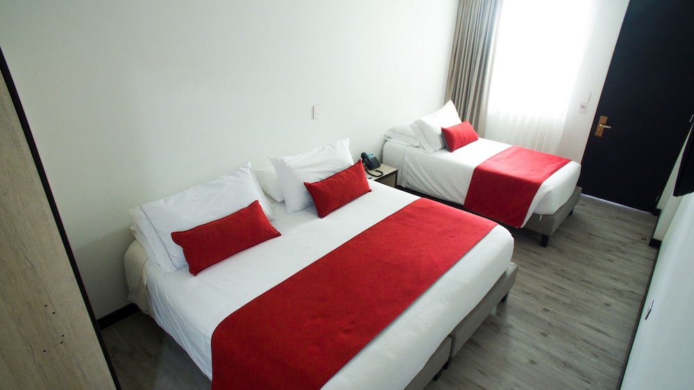 Superior Triple Room