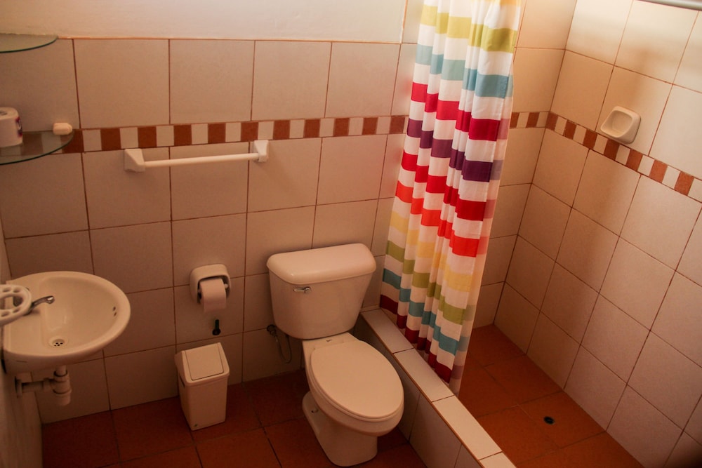 Classic Suite, 1 Double Bed, Private Bathroom photo 2