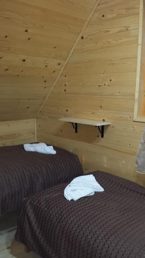 Deluxe Chalet, Mountain View photo 3