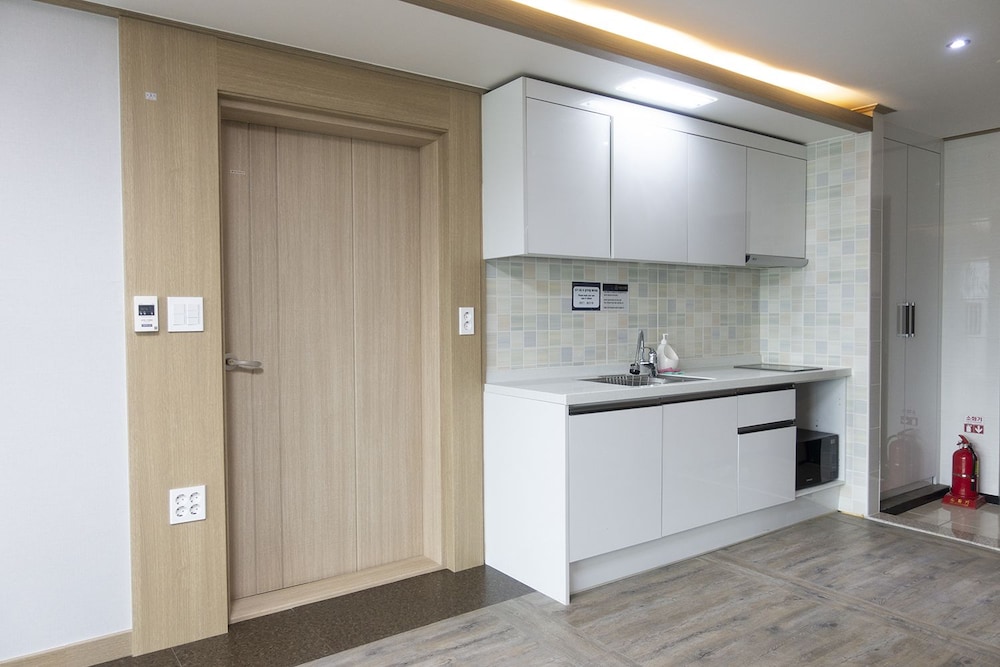 Double Suite Room photo 3