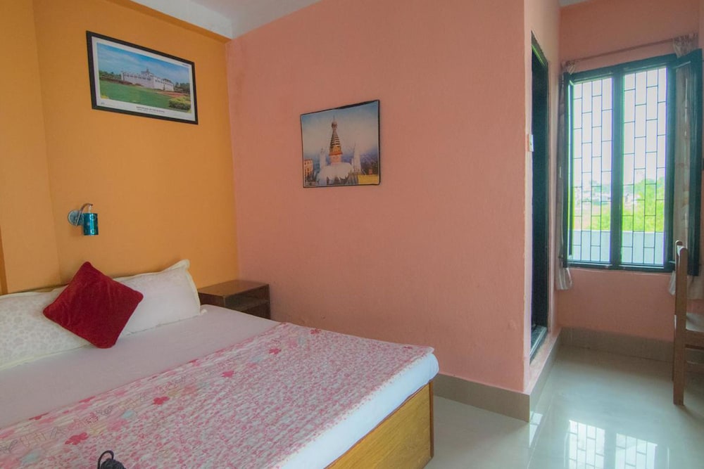 Standard Room photo 3