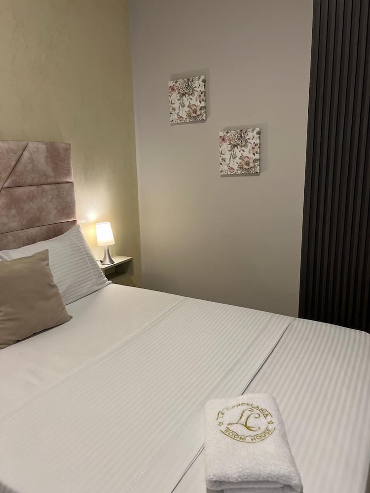 Standard Double Room photo 1