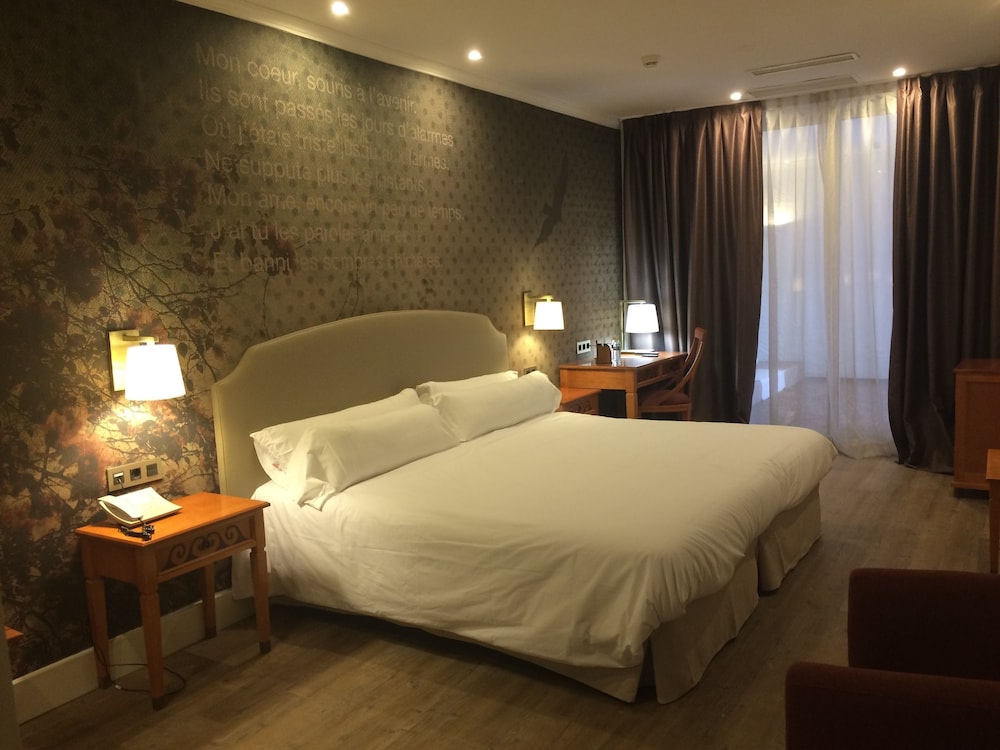 Junior Suite photo 2