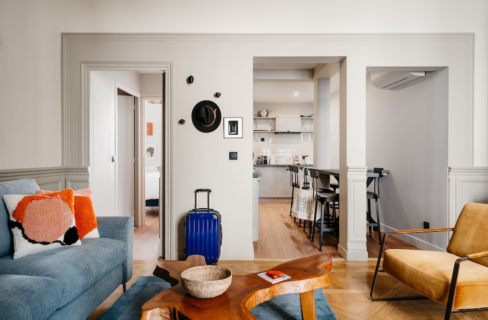 Apartment n°201 : 2-bedrooms photo 3
