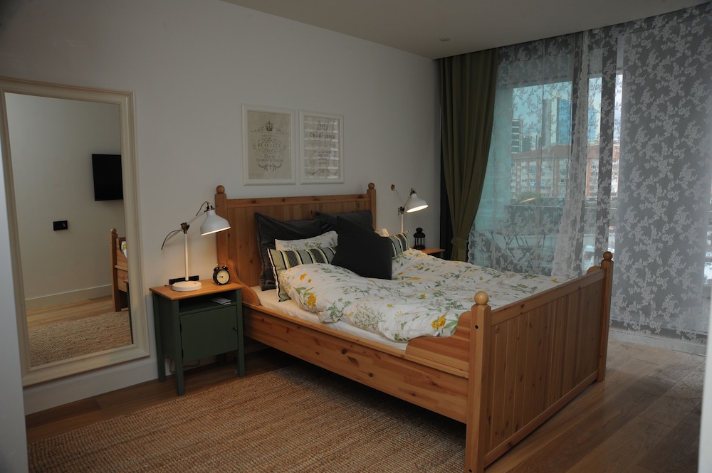 Apartment, 3 Bedrooms photo 2