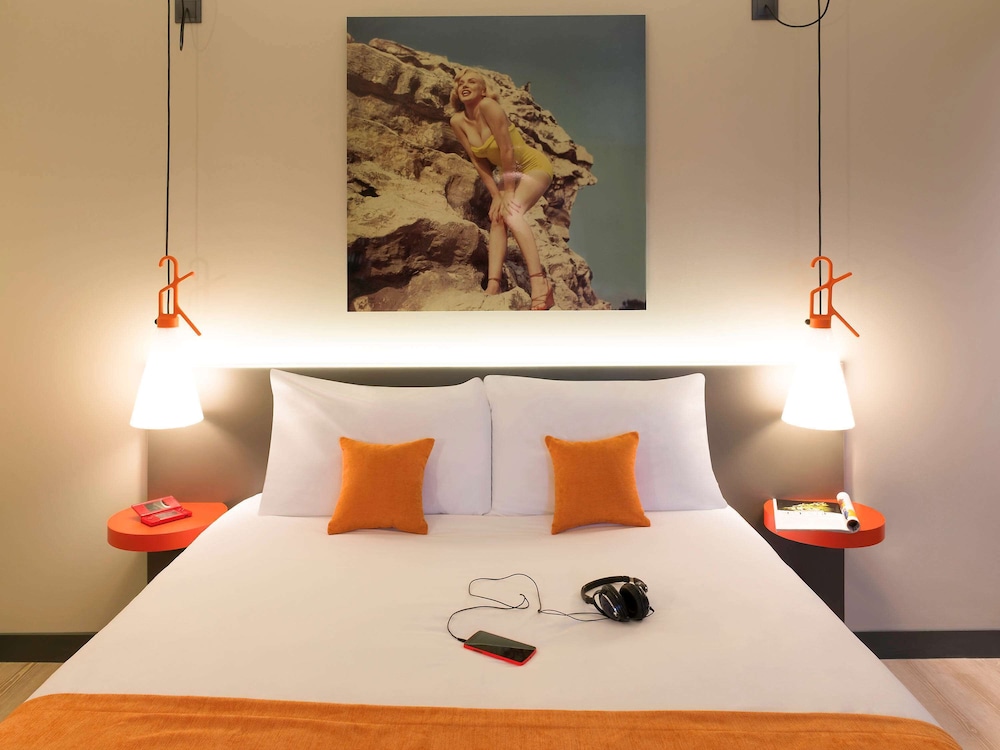 Standard Suite, 2 Double Beds, Connecting Rooms