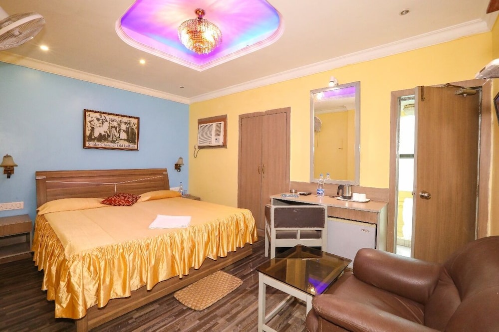 Basic Room photo 1