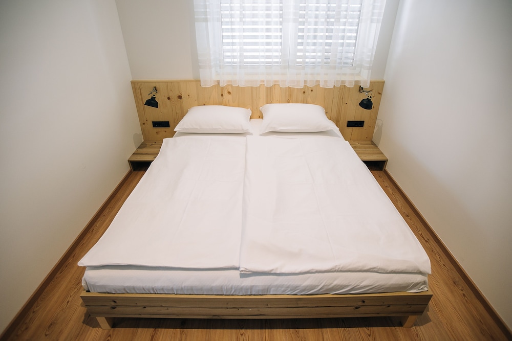 Comfort Apartment photo 3
