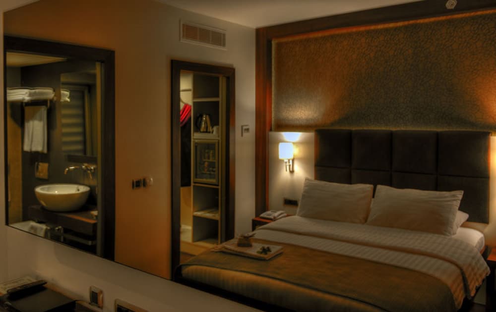 Superior Double Room, Garden View photo 1