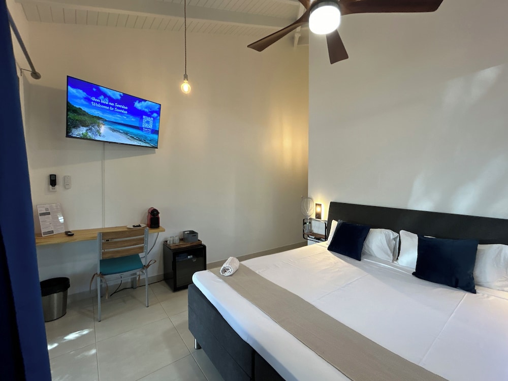 Signature Double Room photo 3