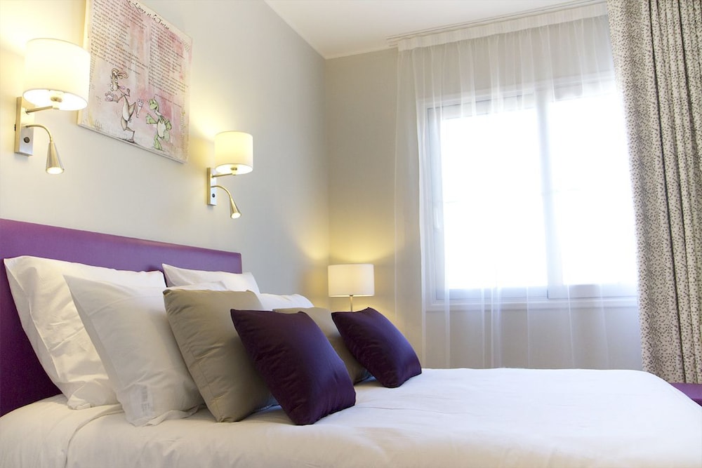 Standard Double Room photo 3
