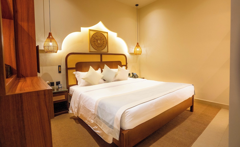 Superior Single Room