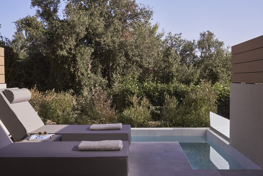 Special Offer - Junior Suite (Cozy Private Pool) - Photo 12