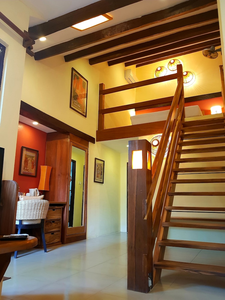 Superior Mezzanine Room photo 3