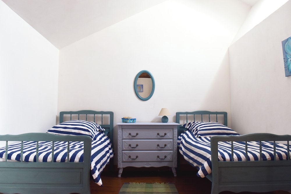 Cottage 4 - Le Chai - 3 bedrooms