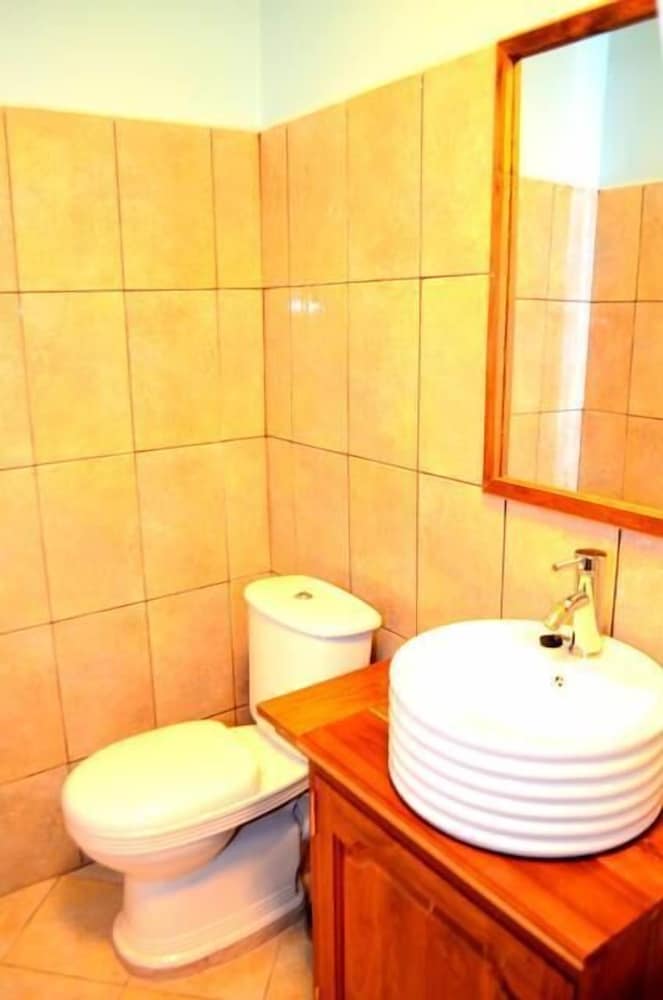 Standard Room, 1 Double Bed, Refrigerator & Microwave photo 1
