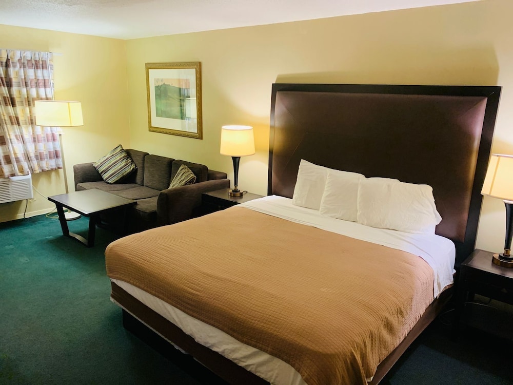 Standard Single Room photo 1