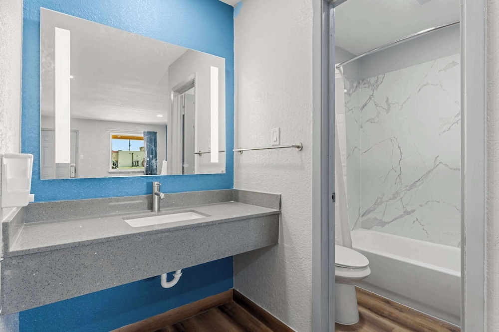 Econo Lodge Inn & Suites Sealy, Foto 3