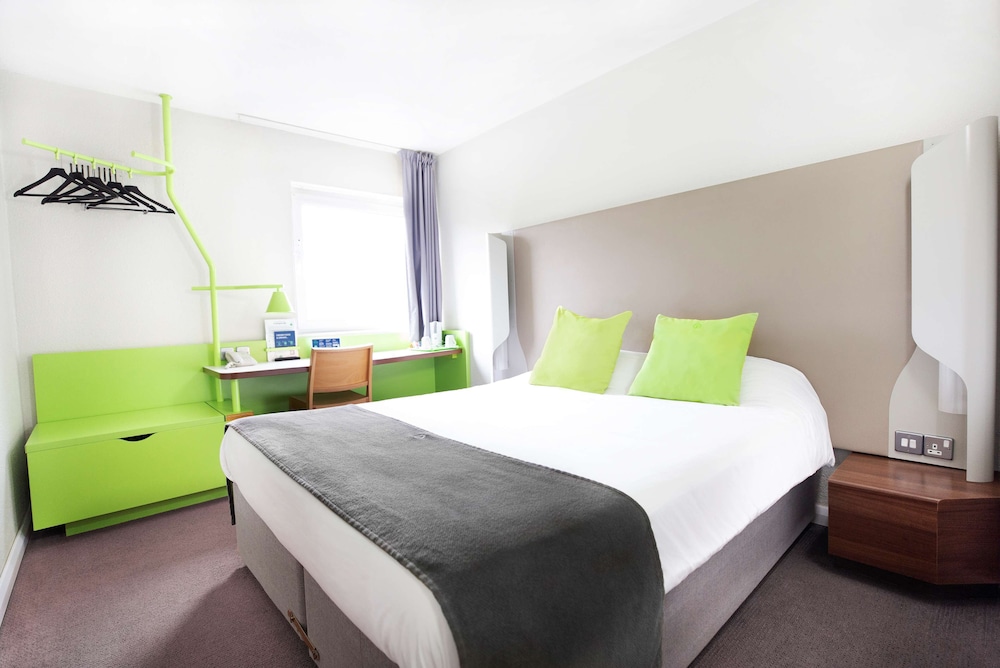 Standard Room, 1 Double Bed